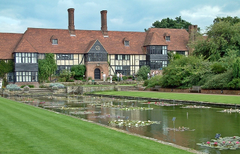 RHS Gardens Wisley